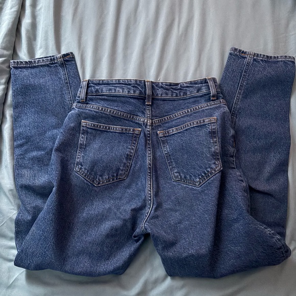 H&M Straight Leg Jeans - Picture 5 of 6